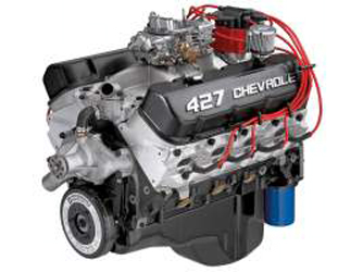 B1125 Engine